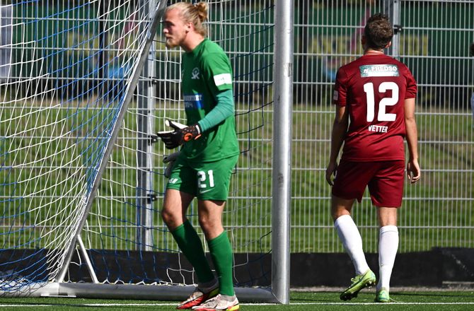 2. division -FC Roskilde i drama med overtidsscoring og flere selvmål