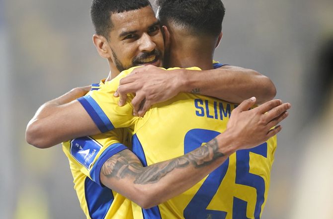 3F Superliga -SLUT: Brøndby IF - AaB minut for minut