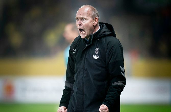 3F Superliga -Brøndby-chef håber at dramatisk sejr er et vendepunkt