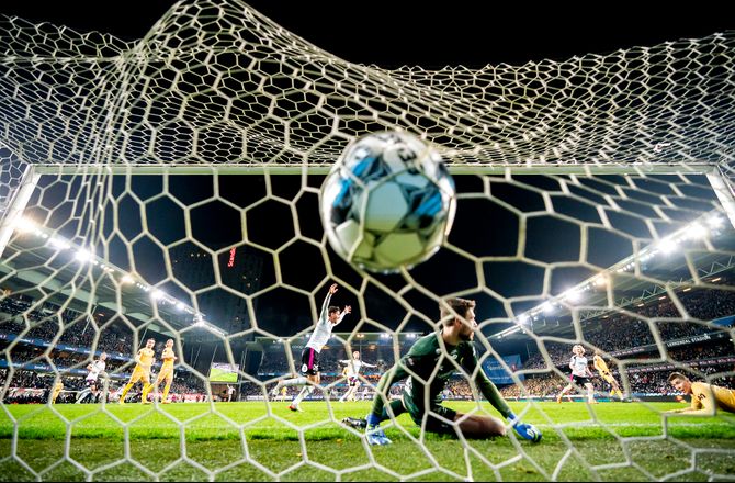 Eliteserien -Tengstedt og Holse er på rundens hold i Norge