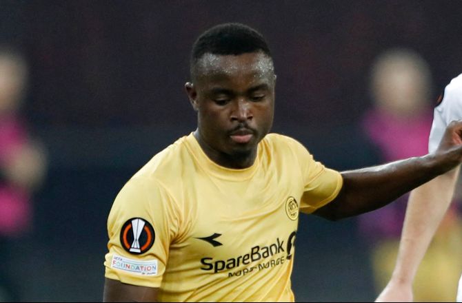 Allsvenskan -Medie: Häcken snupper lynhurtig back i Bodø