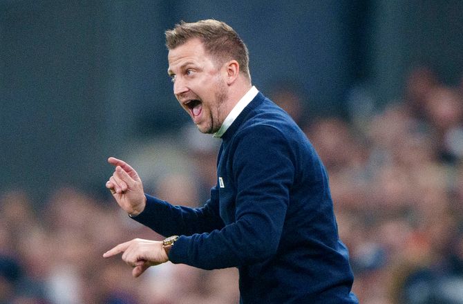 International -FCK er klar til Leverkusen: Vi skal under pres 