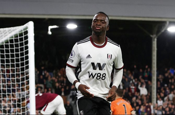 Premier League -Fulham bekræfter: Congoleser forlader klubben