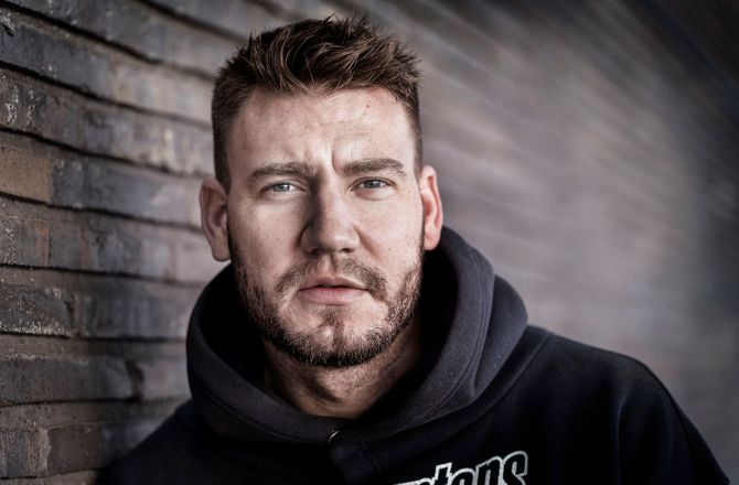 Eliteserien -Bendtner raser efter seks år: Dårlig ledelse i Rosenborg