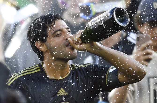 La Liga -Vela rygtes tilbage til La Liga