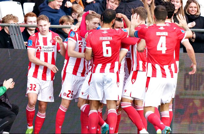 3F Superliga -Fra DS til AaB-kontrakt: Det er en case á la Dalsgaard