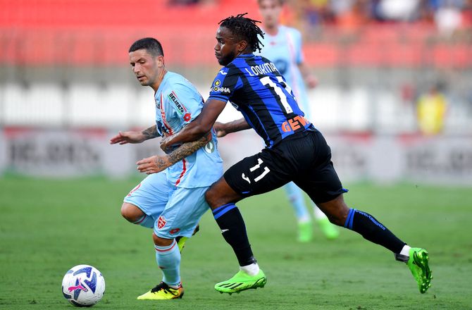 Serie A -Monzas Stefano Sensi skal opereres for ankelskade