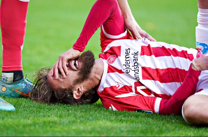 3F Superliga -Stem her: Er løgspark SL-rundens største bommert? 