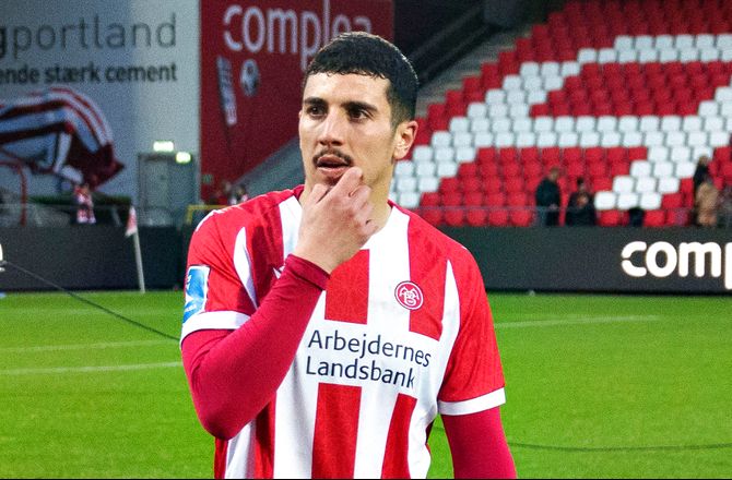 3F Superliga -AaB-stopper møder ikke ind: Der arbejdes fortsat på en løsning