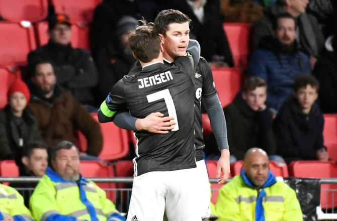 Eliteserien -Rosenborg-ikon lægger støvlerne på hylden