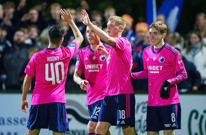 Pokalen -Overblik: Store kvartfinaler venter i Pokalen