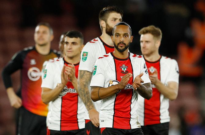 Championship -Championship-overblik: Sådan gik de ni eftermiddagskampe