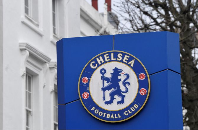 Premier League -Chelsea udlejer midtbanespiller til League One-klub