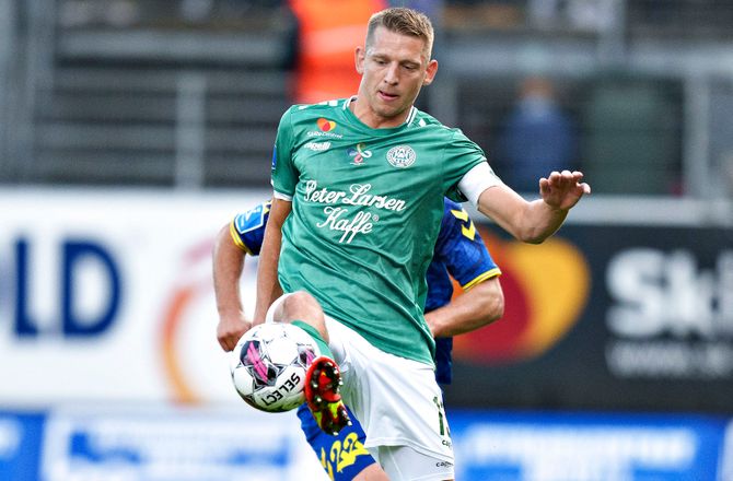Pokalen -Viborg-anfører efter sejr over FCM: Vi er markant bedre