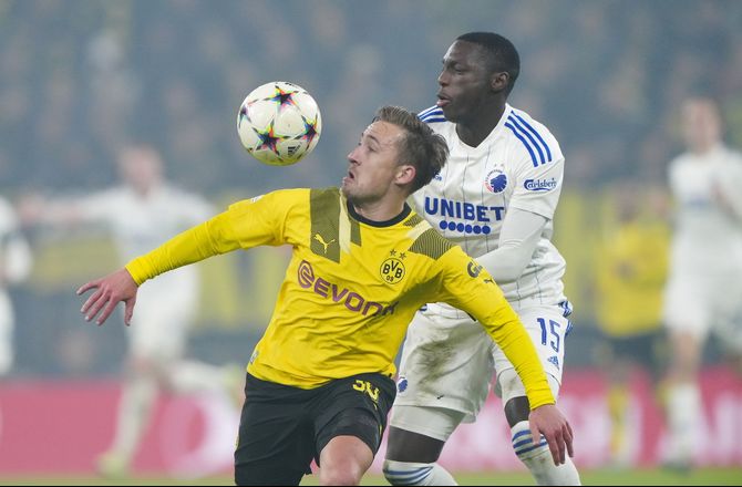 3F Superliga -UEFA slår fast: Kvindefodbold bliver et krav for klubber