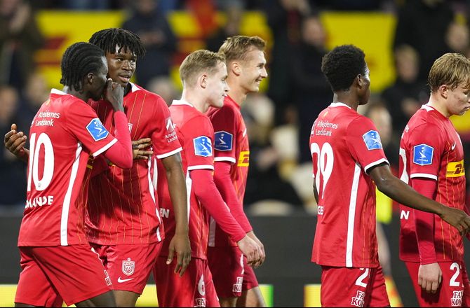 3F Superliga -Avis: FCN køber norsk stortalent