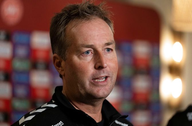 VM -Peter Møller om attraktiv Hjulmand: Kan ikke matche PL-lønninger