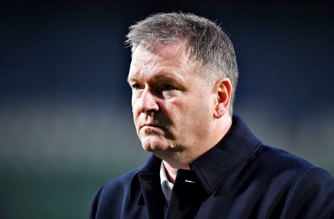 3F Superliga -Viborg leder efter ny sportschef: Fredberg 2.0 findes ikke