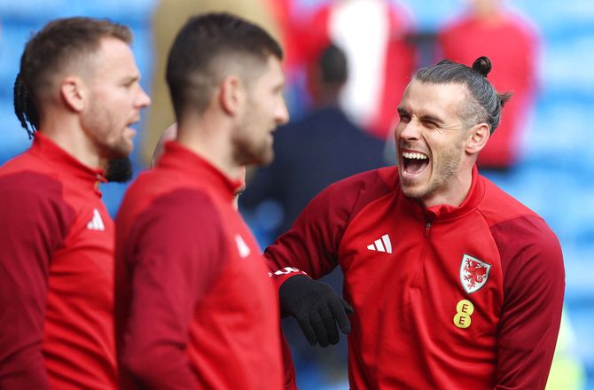 VM -USA-profil vil stoppe Bale: Vi skal sparke til ham
