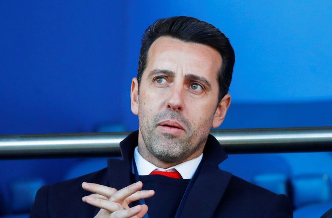 Premier League -Medie: Edu får sparket i Nottingham Forest 