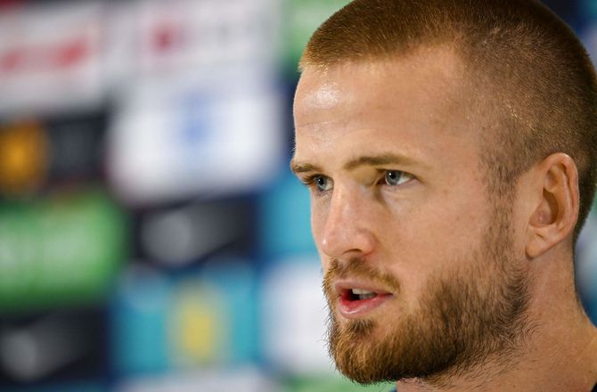 Ligue 1 -Eric Dier sigter efter landsholdscomeback