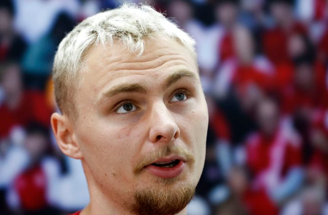 International -Fortid i FCN og FCK: Nelsson håber på FCN-guld