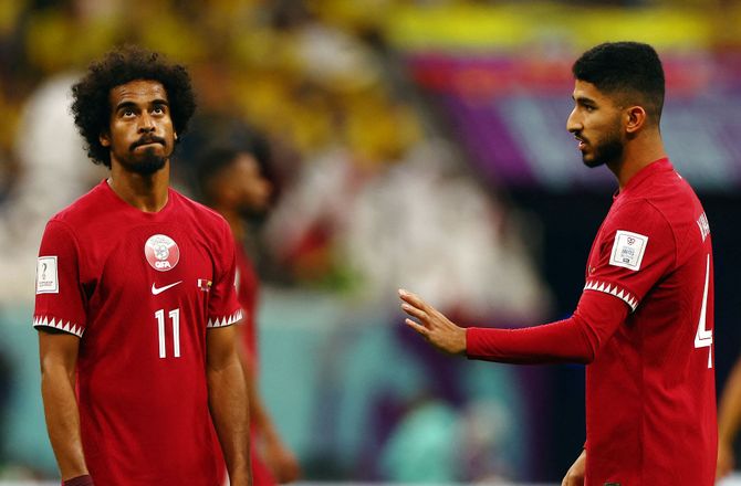 Asian Cup -Spanier er ny landstræner for Qatar