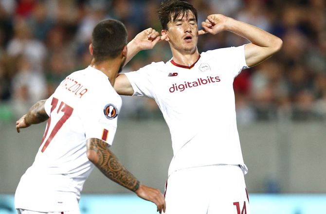 Serie A -Direktør for sejrsløs Serie A-oprykker: Kigger på Roma-spids 