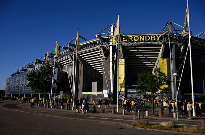 3F Superliga -Brøndby forventer underskud på 50 til 90 millioner i 2023