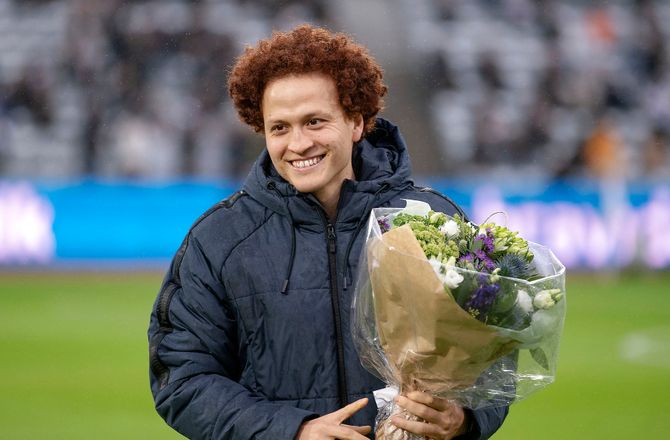 A-League -Ingen kommentar: Perth ophæver med Mustafa Amini