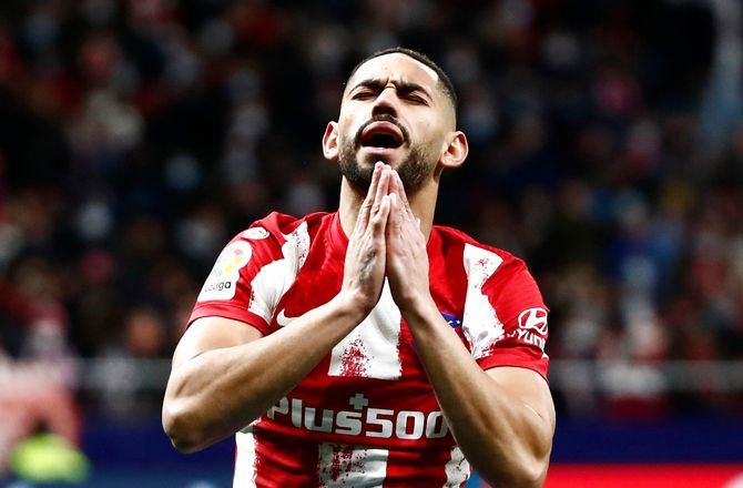 Premier League -Officielt: Wolves henter Matheus Cunha i Atletico