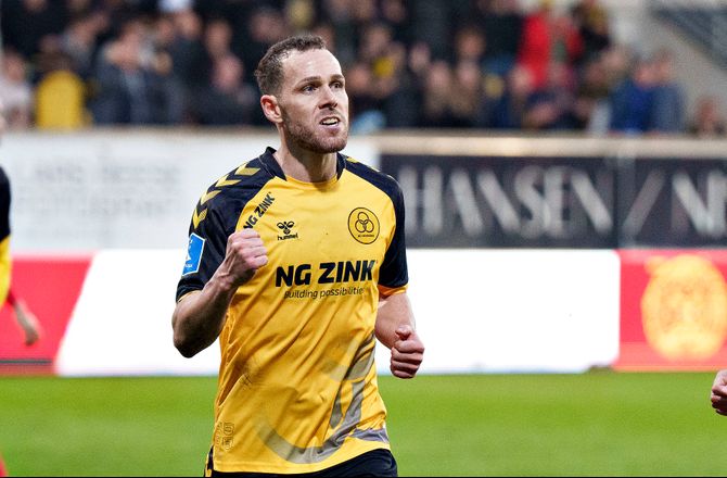 Træningskampe -Leipzig overvandt Horsens trods flot AK-mål