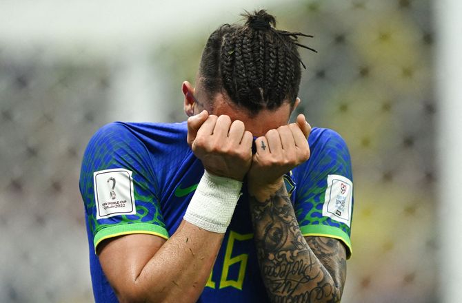 International -Sevilla bekræfter trist Telles-skæbne