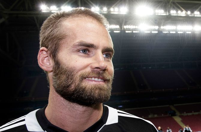 Allsvenskan -Mellberg meldes på blokken i AIK