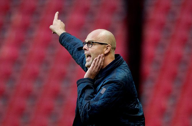 3F Superliga -Claus Nørgaard er ny cheftræner i Vejle