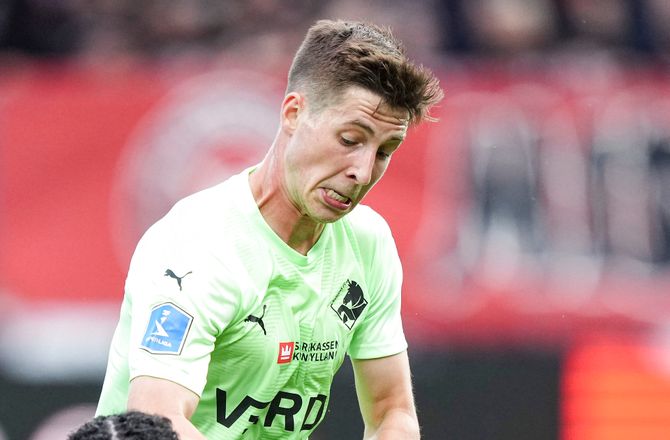 3F Superliga -Randers-boss afkræfter at stor handel er på plads