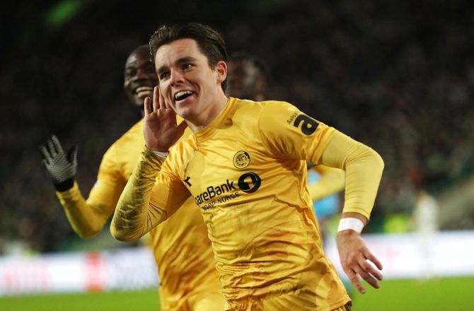 Eliteserien -Bodø/Glimt forlænger med stor profil trods interesse
