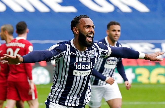 Championship -Kyle Bartley stopper karrieren