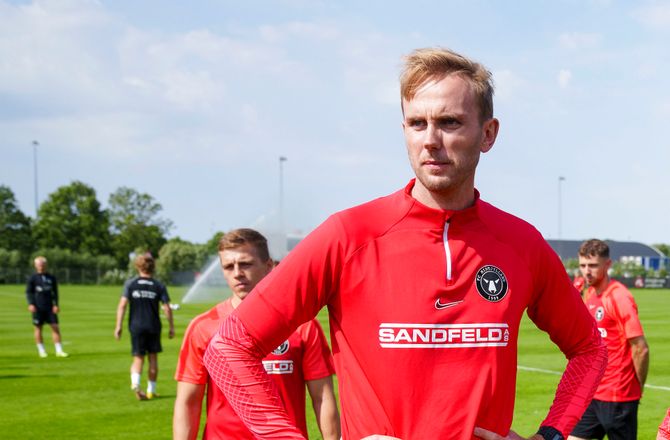 Allsvenskan -Medie: FCM-assistent er på plads i Kalmar