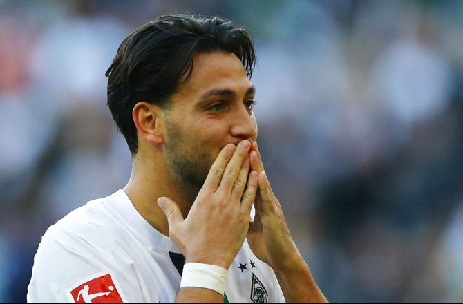 Bundesliga -Bensebainis agent bekræfter: Taler med Dortmund