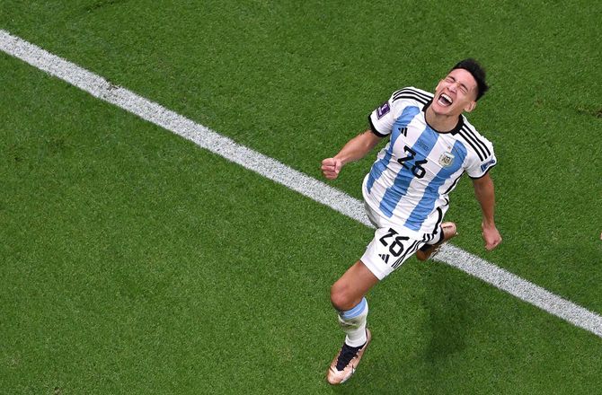 VM -Medie: Chelsea interesseret i Molina