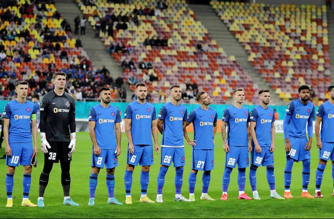 3F Superliga -Medie: Rumænsk profil spøger stadig i FCK
