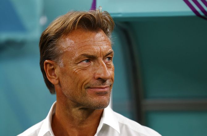 Kai Pfaffenbach/Reuters/Ritzau Scanpix -VM