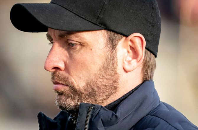NordicBet Liga -Gaxe og Carit Falch bakker op om Fremad Amager trods nedrykning