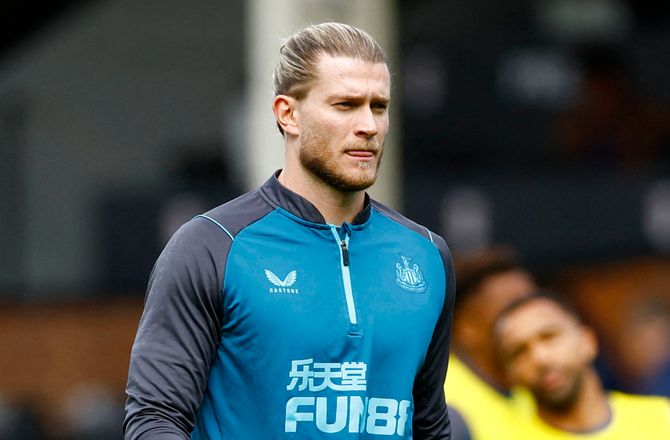 Carabao Cup -Karius og Gillespie er blevet finale-aktuelle: De er i kampform