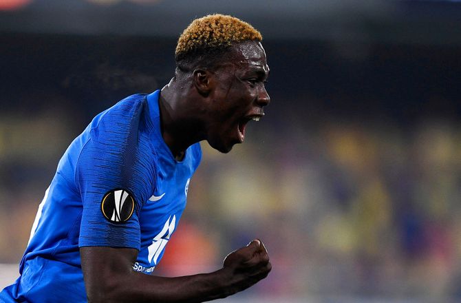 Premier League -Ankersen og co. henter Chelsea-spids 