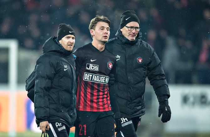 International -Medie: Priske henter tidligere FCM'er til Prag