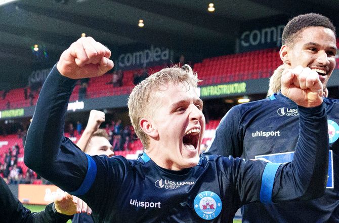 3F Superliga -Silkeborg må undvære profil - har duo tilbage