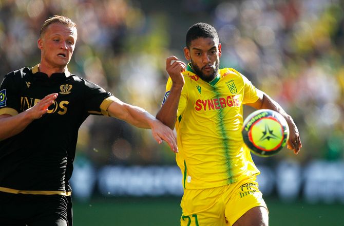Ligue 1 -Straffes for ulovlig betting: Flere Ligue 1-spillere får karantæne