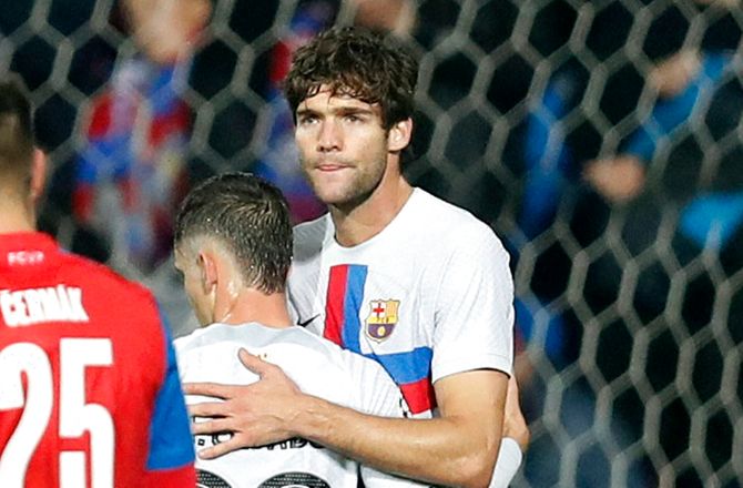 La Liga -Marcos Alonso meldes enig Celta Vigo